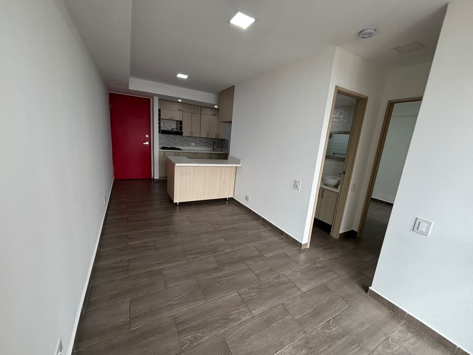 Apartamento en arriendo en La Estrella — foto 5 de 15