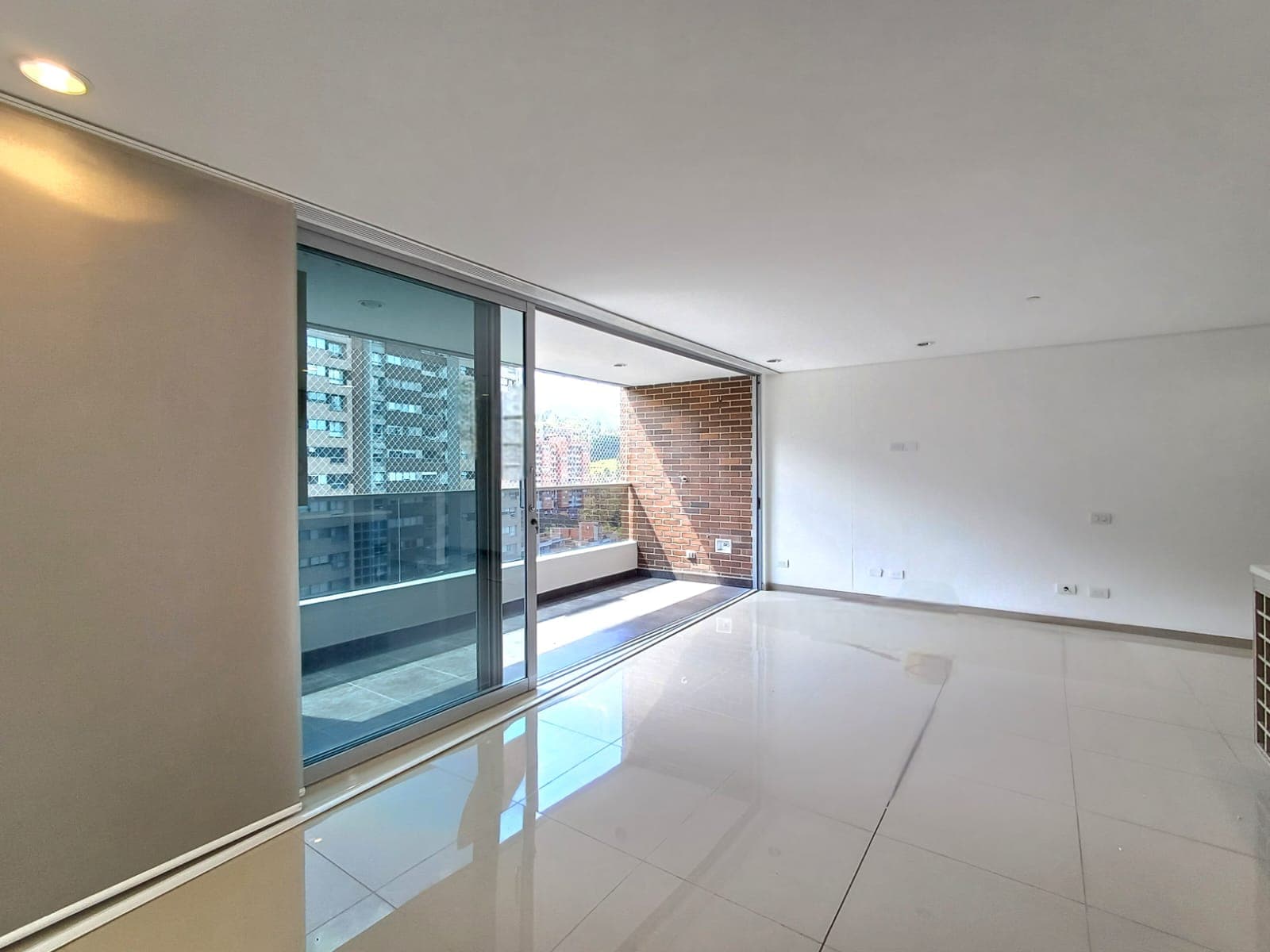 Aparta Suite en arriendo en El Chocho, Envigado — foto 4 de 16