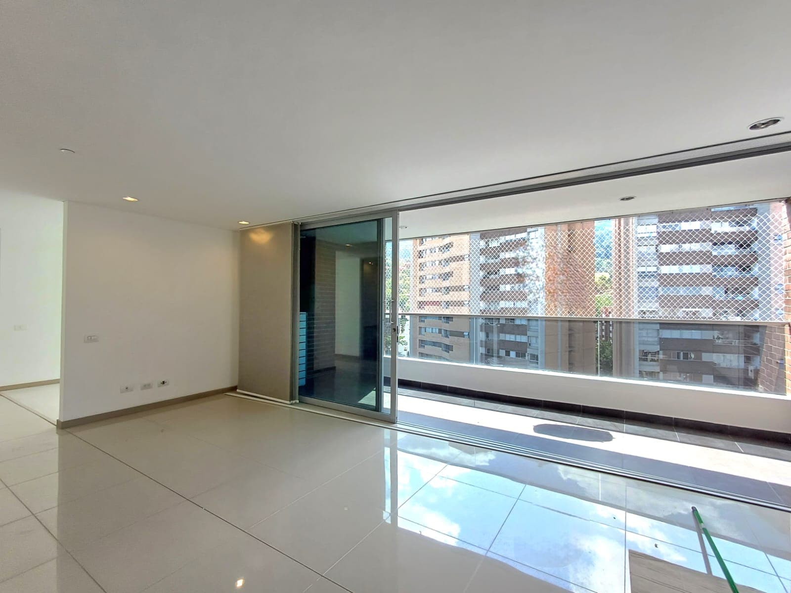 Aparta Suite en arriendo en El Chocho, Envigado — foto 5 de 16