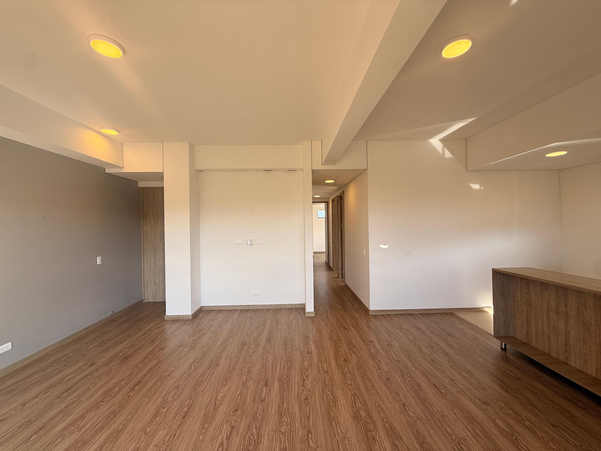 Apartamento en arriendo en Rionegro — foto 3 de 15