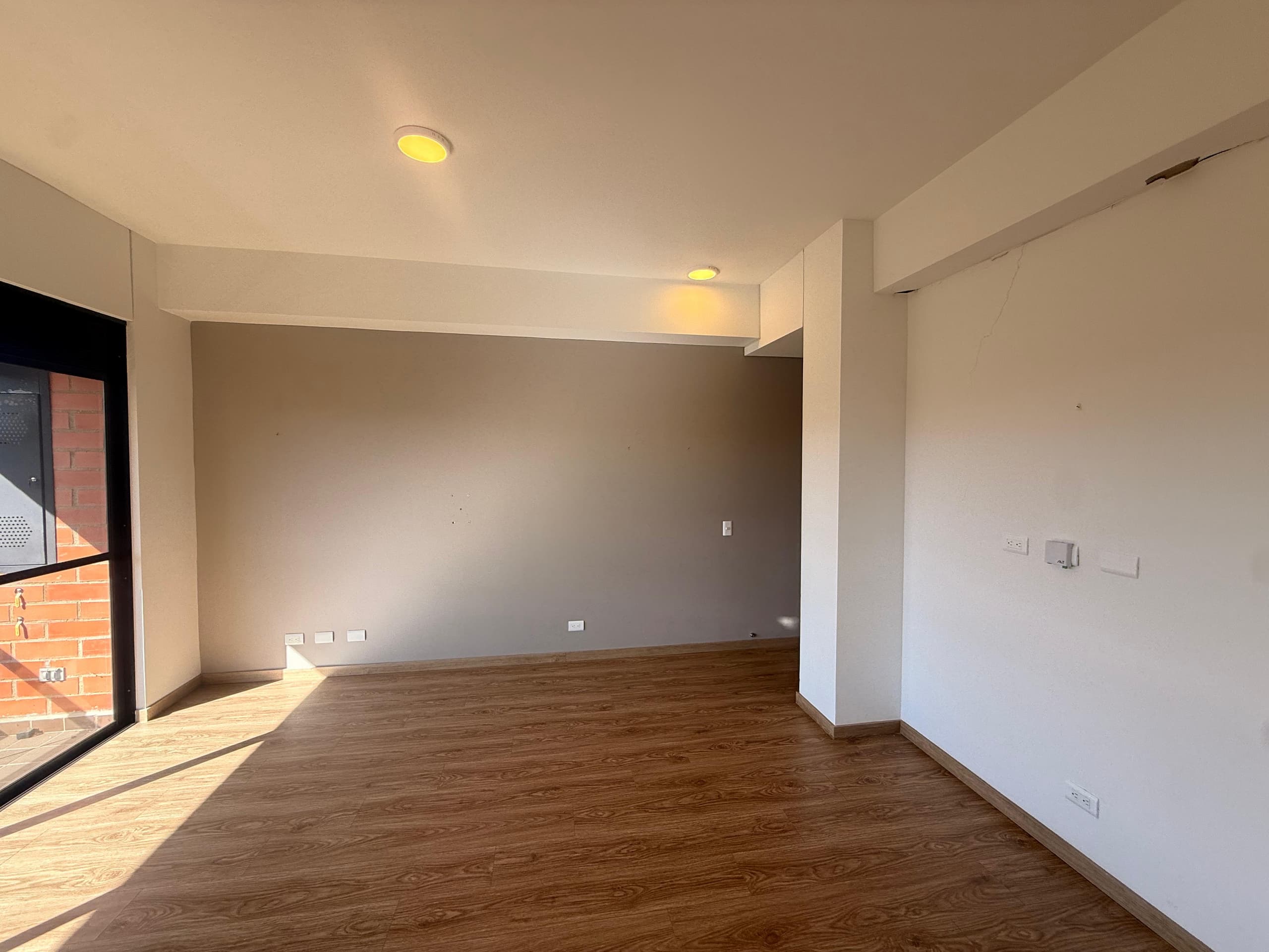 Apartamento en arriendo en Rionegro — foto 4 de 15
