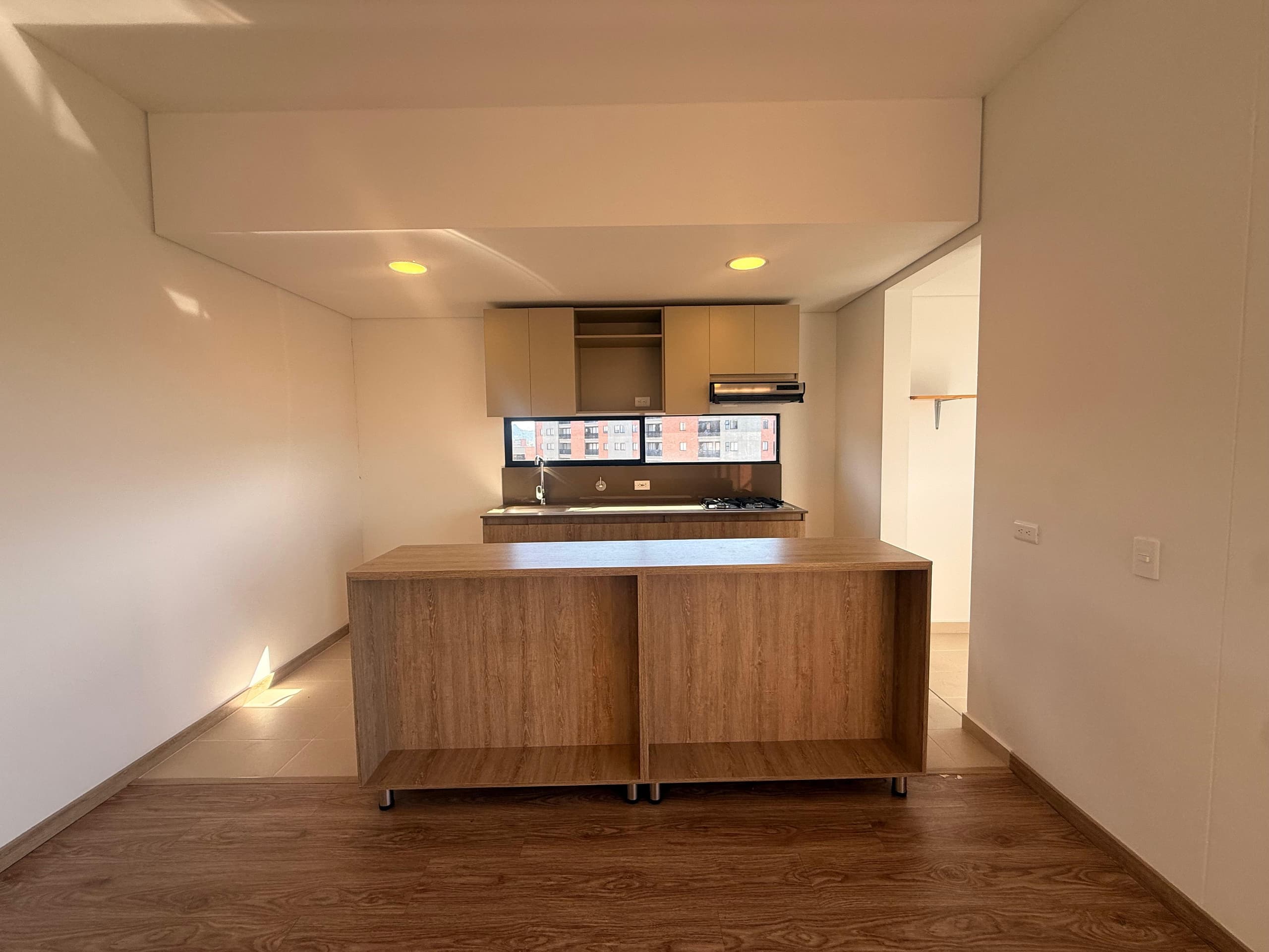 Apartamento en arriendo en Rionegro — foto 5 de 15