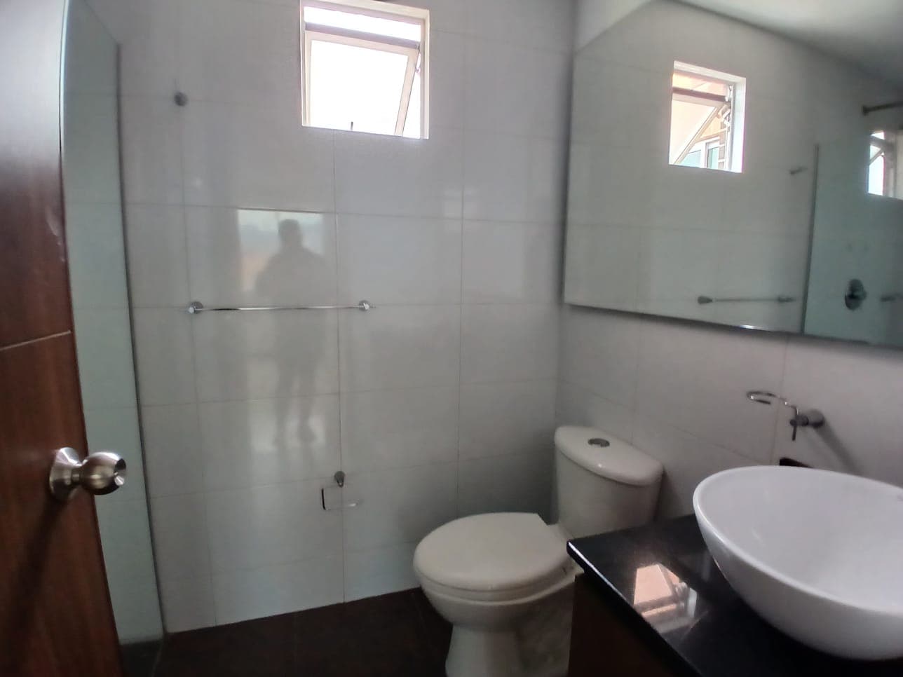 Apartamento en arriendo en Laureles, Medellín — foto 5 de 18