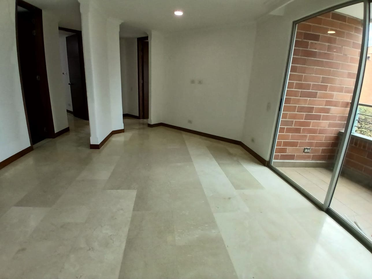 Apartamento en arriendo en Laureles, Medellín — foto 4 de 18