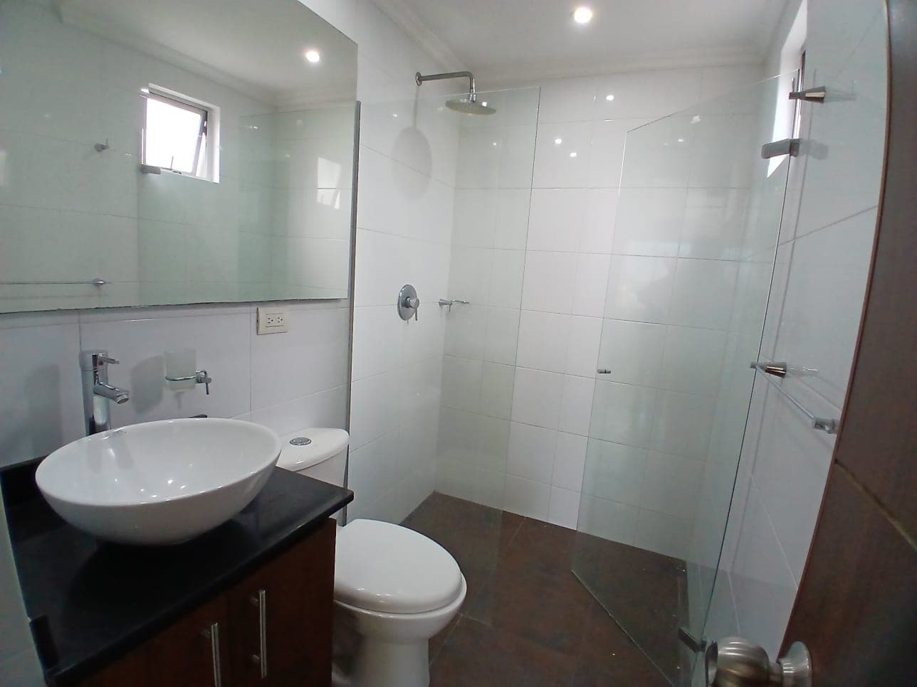 Apartamento en arriendo en Laureles, Medellín — foto 5 de 18