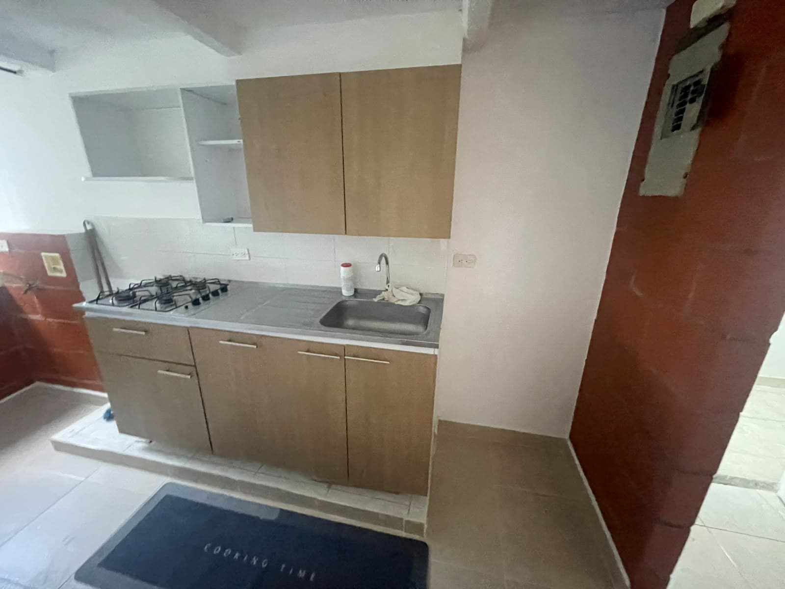 Apartamento en arriendo en Rodeo Alto, Belen, Medellín — foto 4 de 16