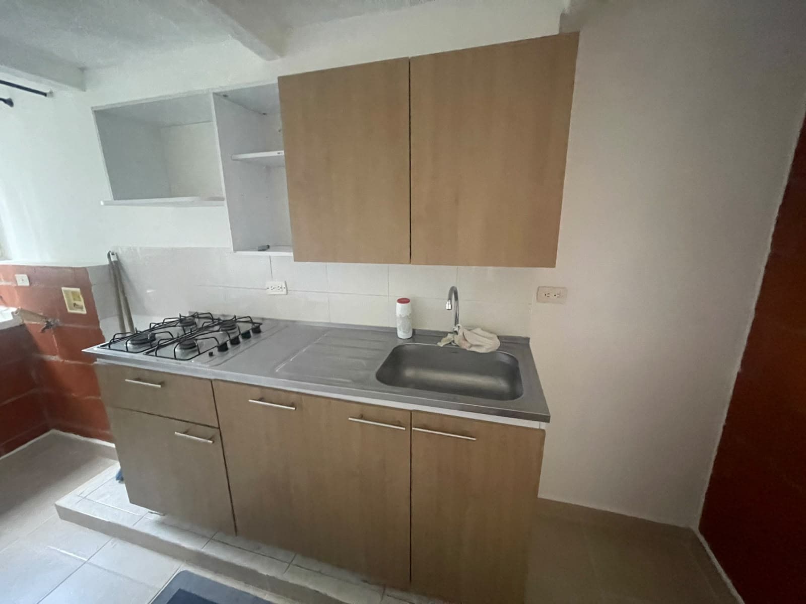 Apartamento en arriendo en Rodeo Alto, Belen, Medellín — foto 5 de 16