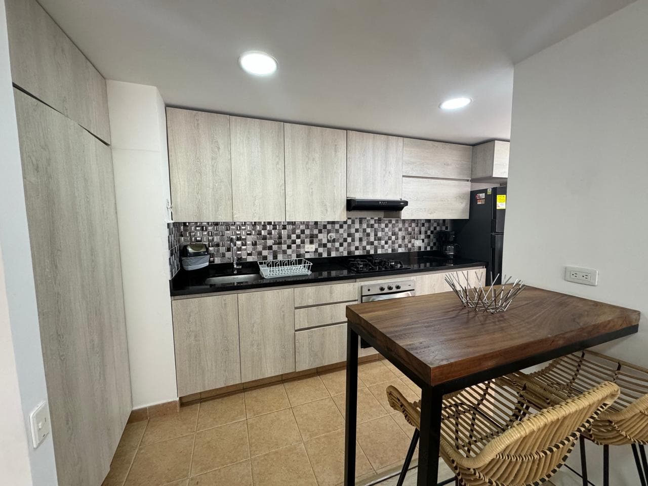 Apartamento en arriendo en Transversal Inferior, Poblado, Medellín — foto 4 de 20