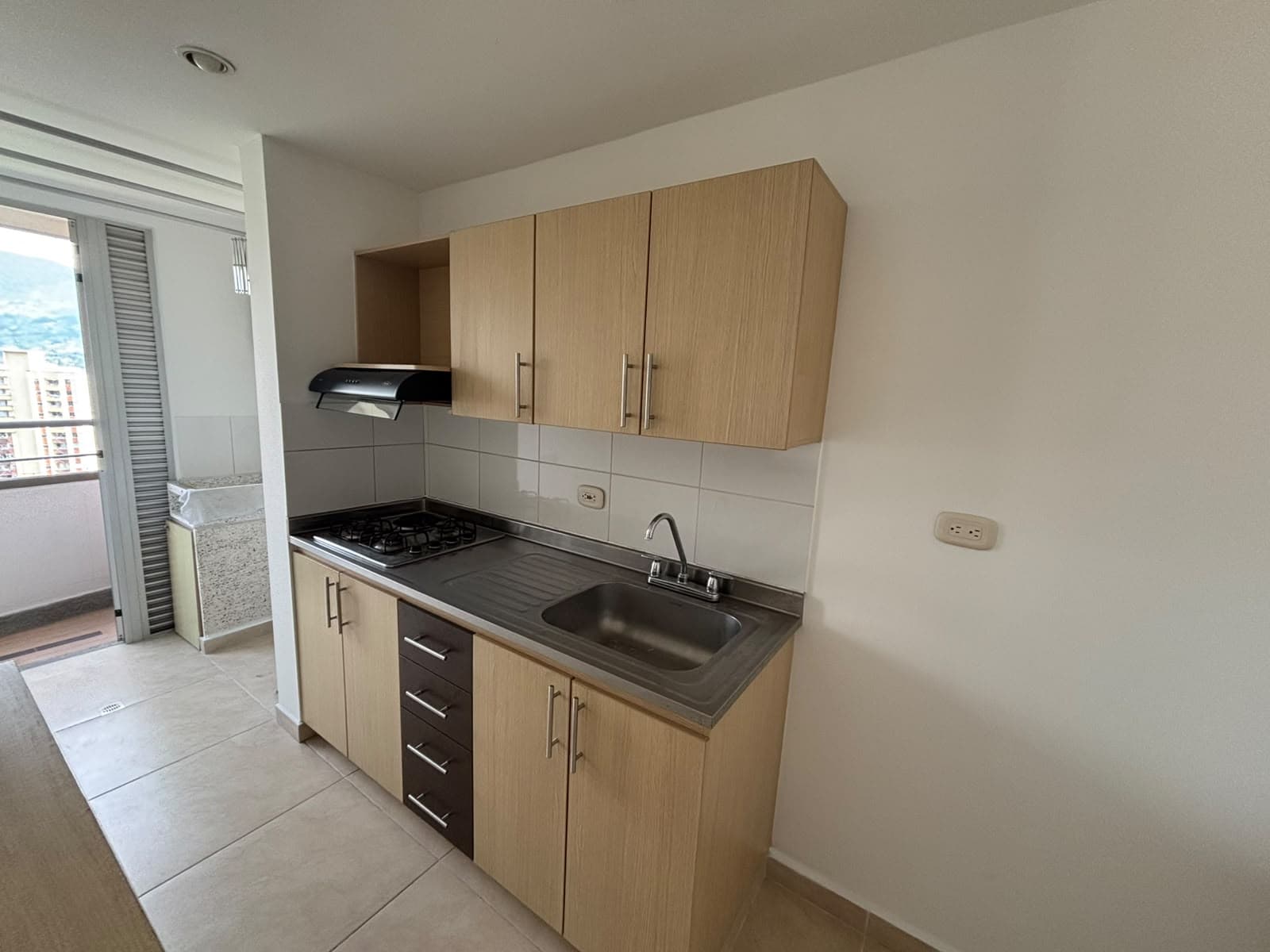 Apartamento en arriendo en Itagui — foto 1 de 15