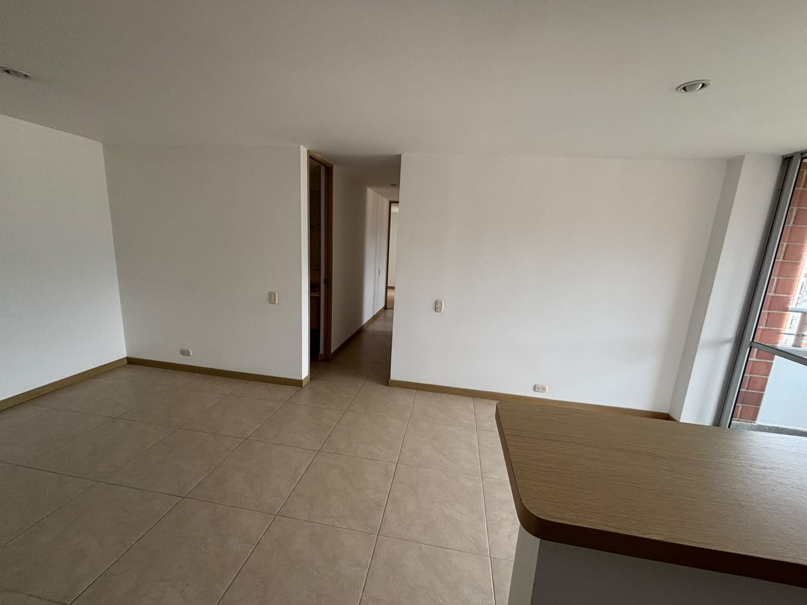 Apartamento en arriendo en Itagui — foto 2 de 15