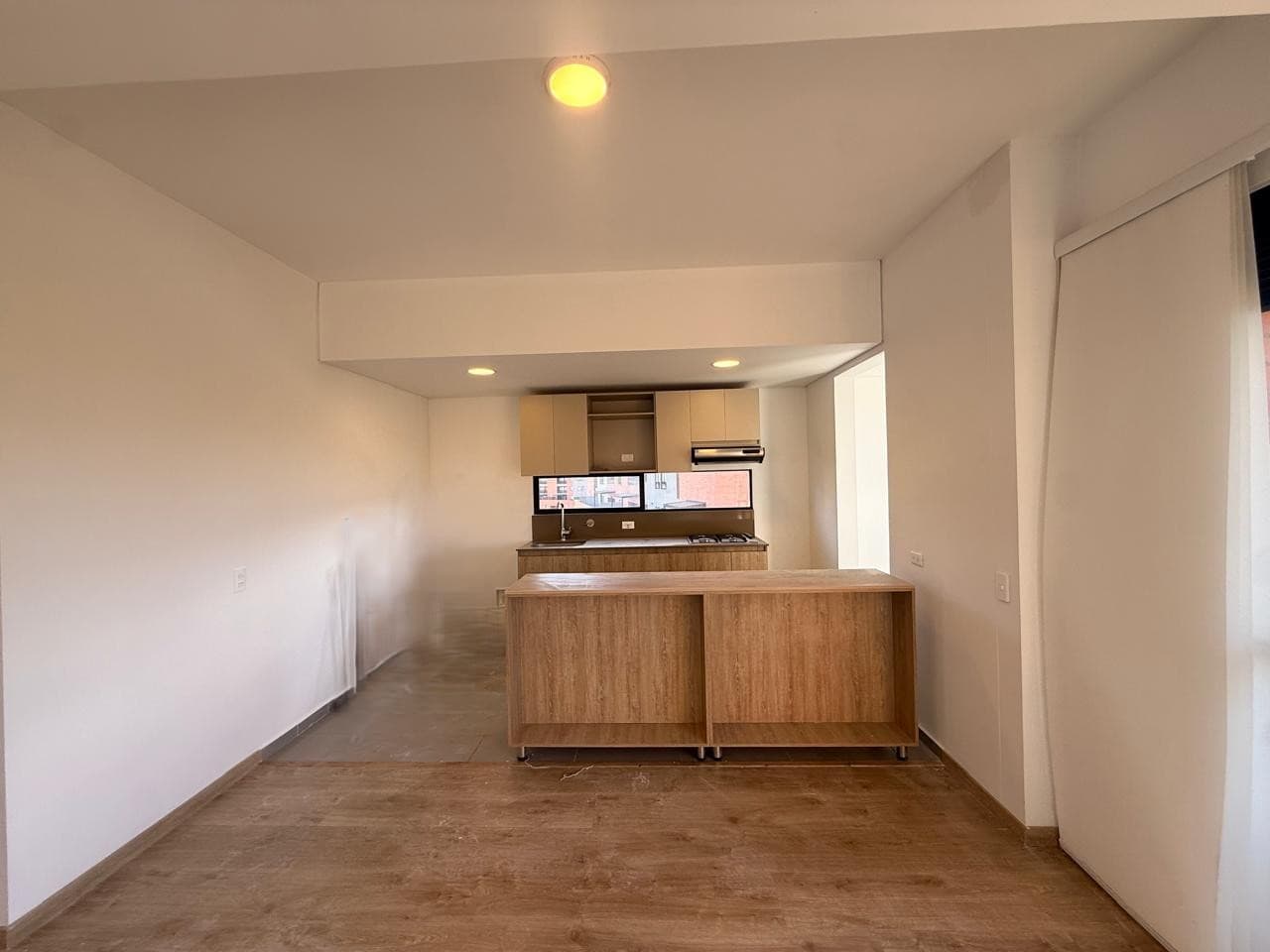 Apartamento en arriendo en Rionegro — foto 2 de 14