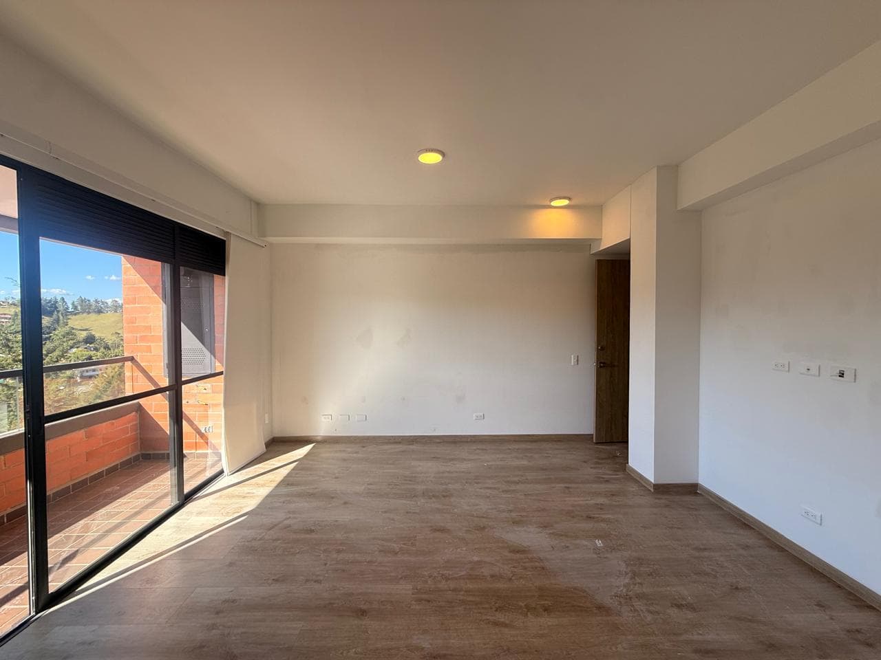 Apartamento en arriendo en Rionegro — foto 3 de 14