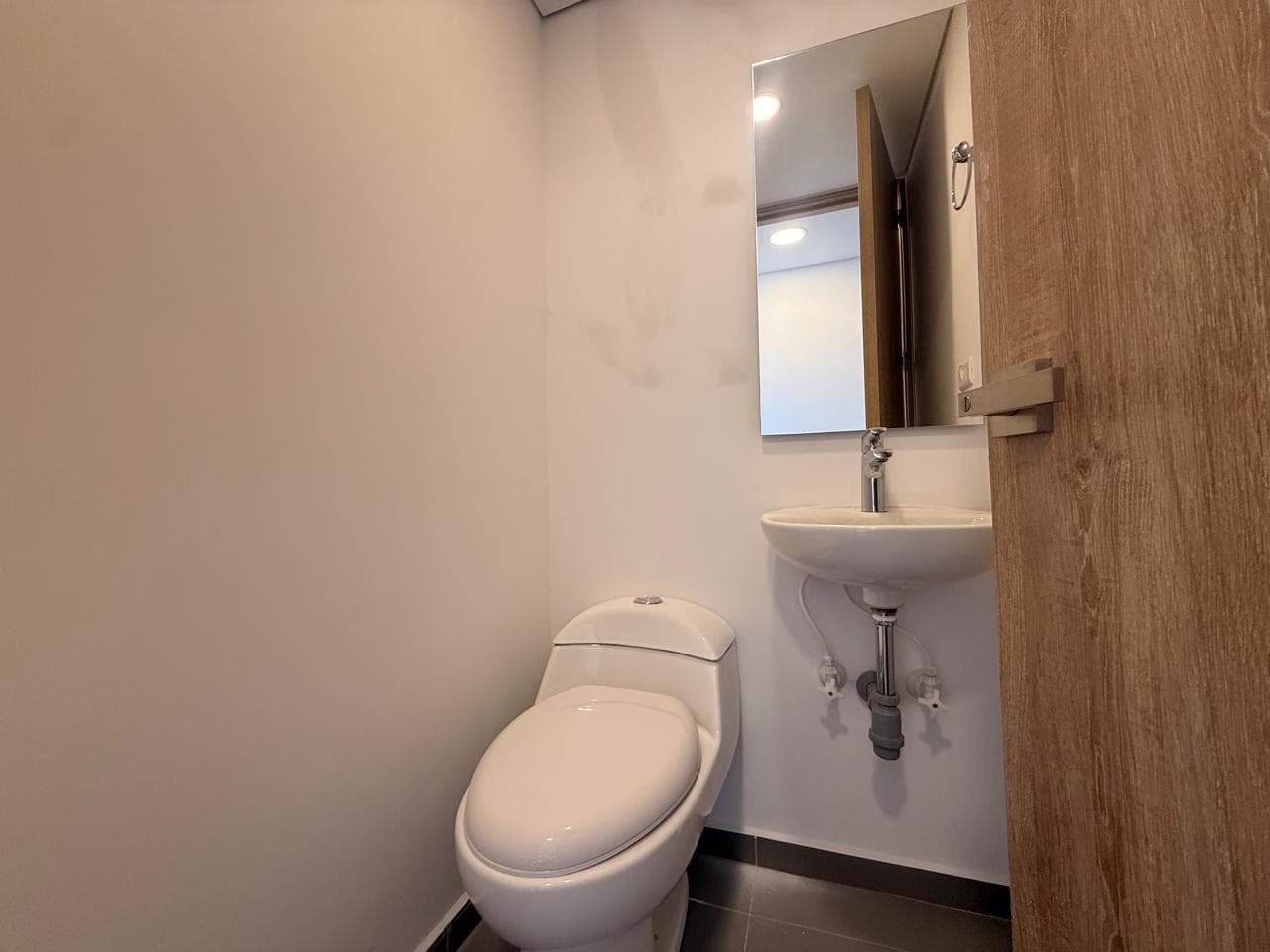 Apartamento en arriendo en Rionegro — foto 4 de 14