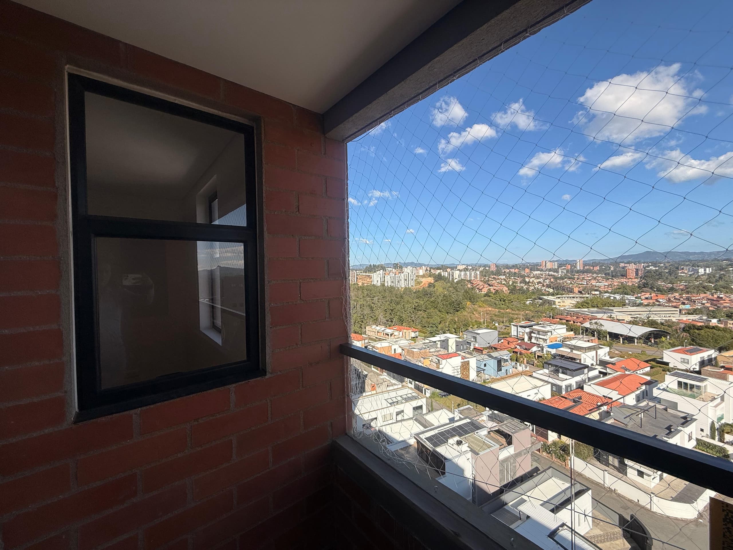 Apartamento en arriendo en Rionegro — foto 3 de 12
