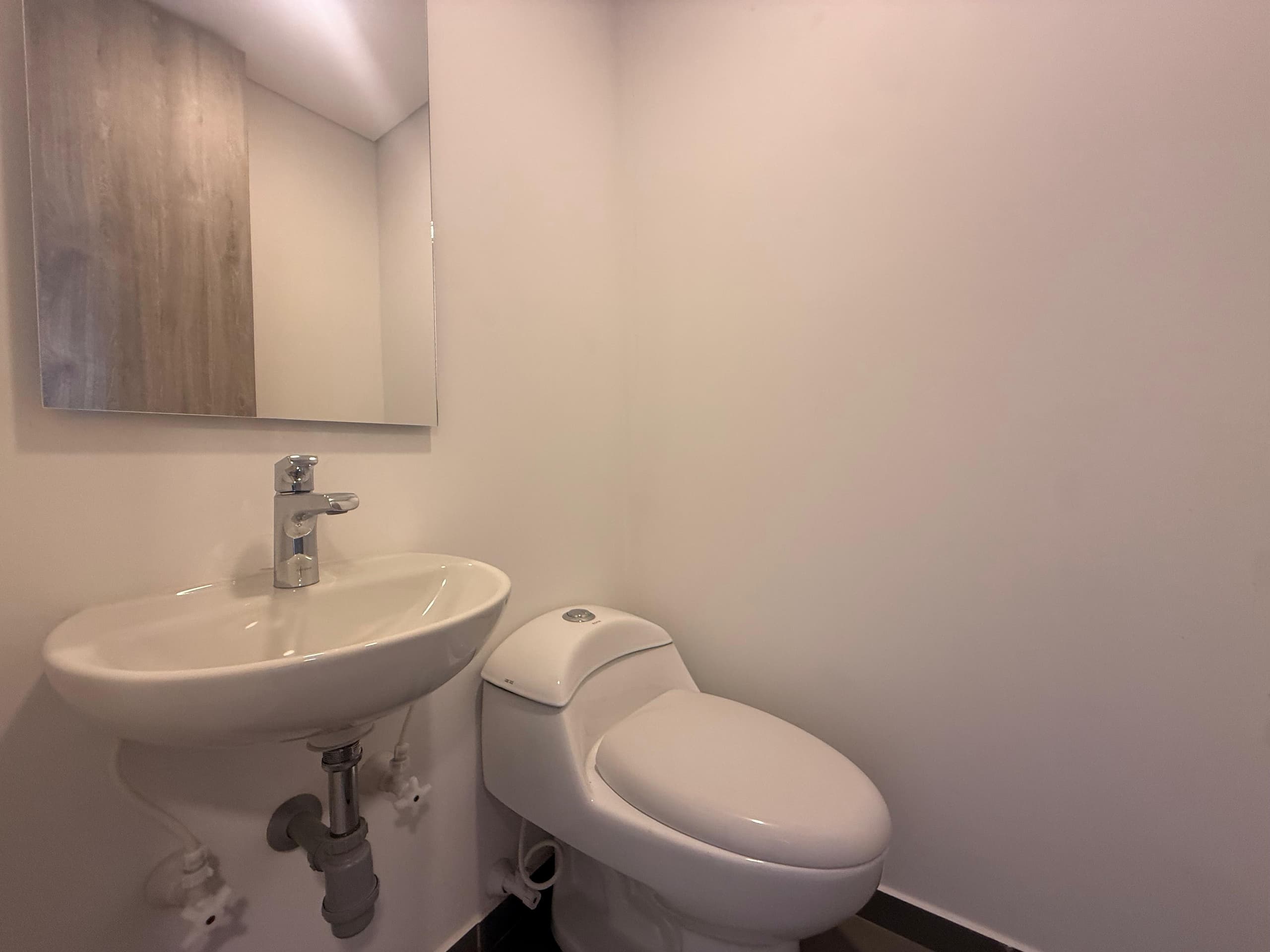 Apartamento en arriendo en Rionegro — foto 5 de 12