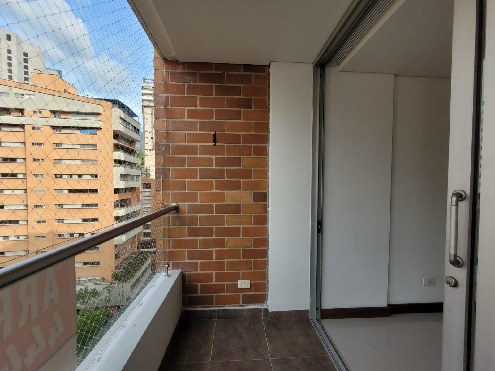Apartamento en arriendo en Santa María de los Ángeles, Poblado, Medellín — foto 5 de 20