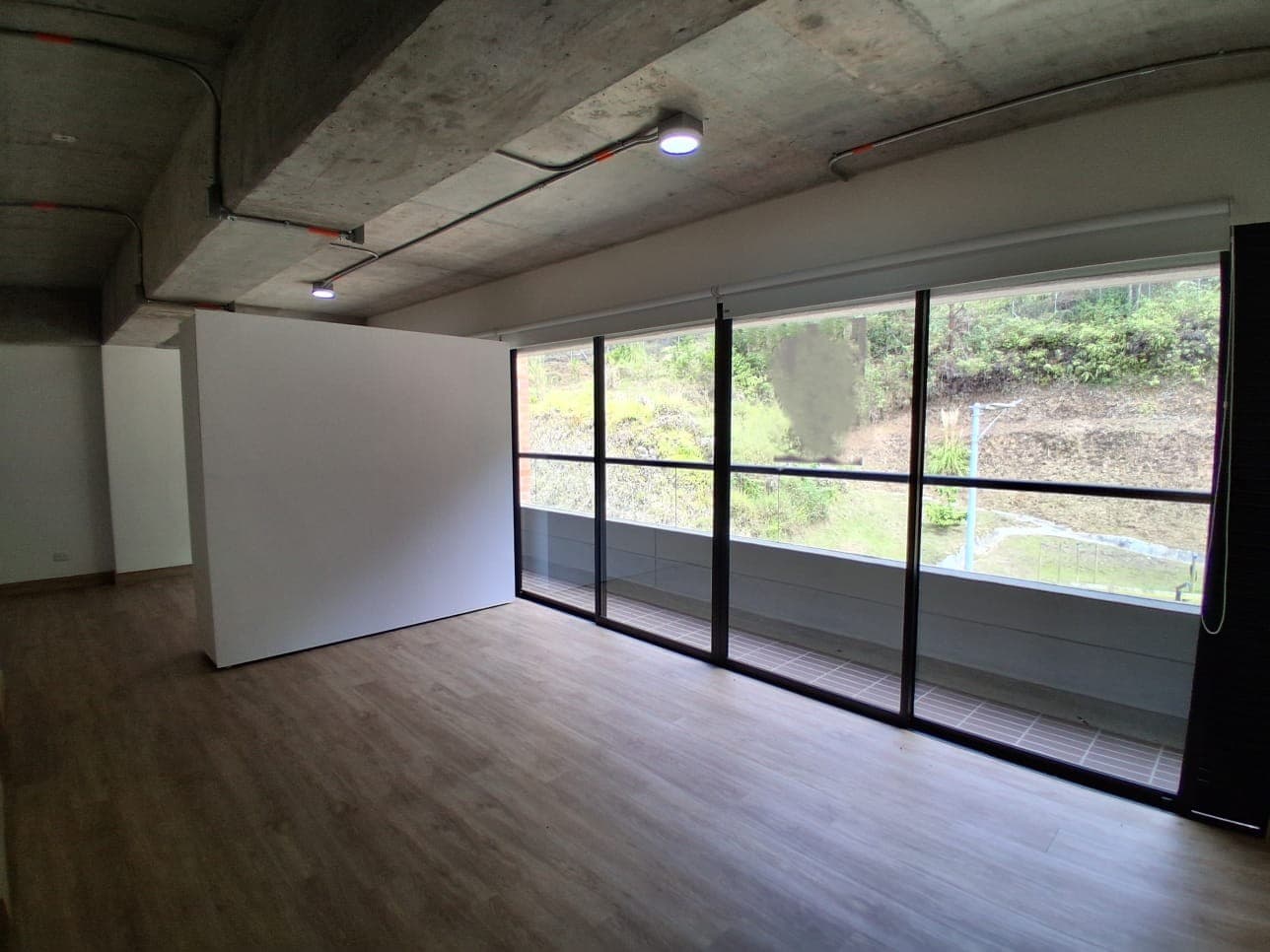 Apartaestudio en arriendo en El Retiro — foto 5 de 11