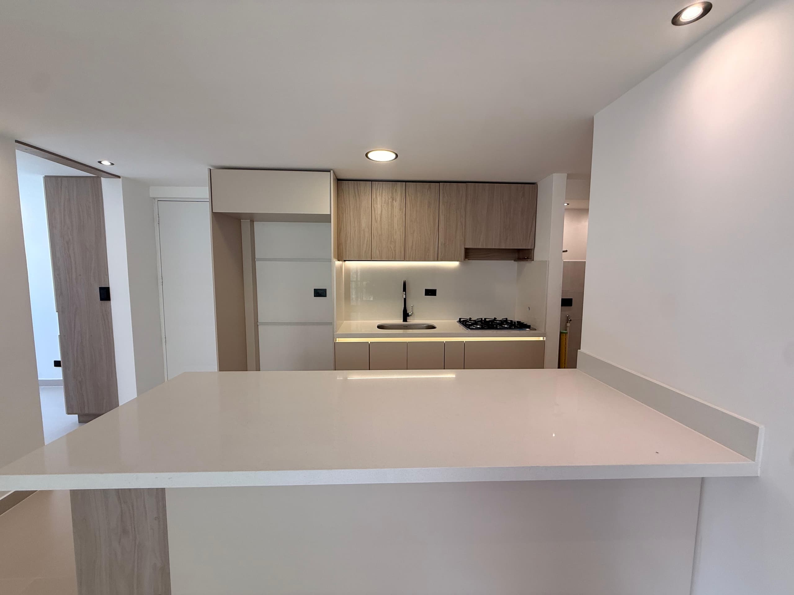 Apartamento en arriendo en Rionegro — foto 3 de 15
