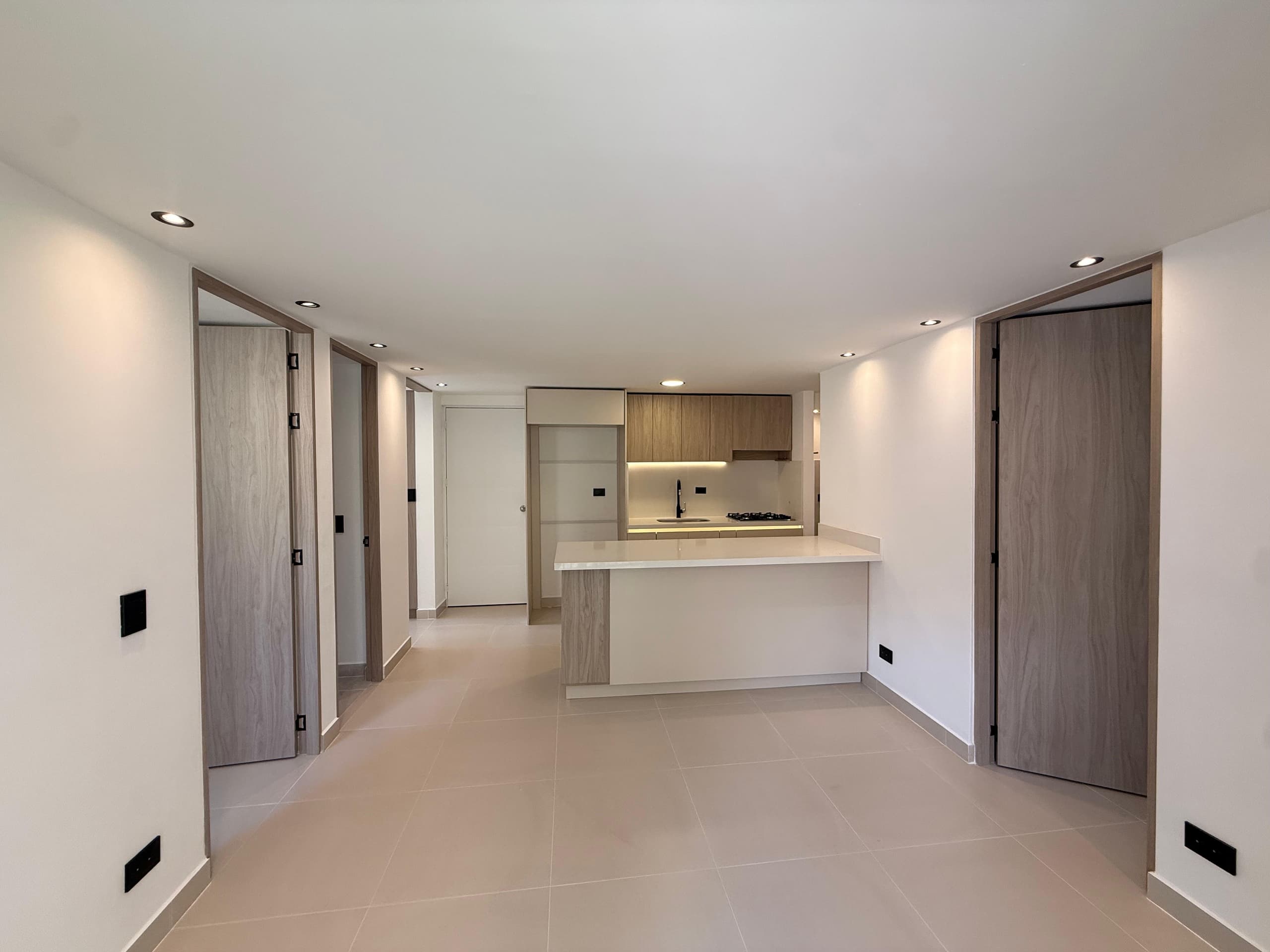 Apartamento en arriendo en Rionegro — foto 4 de 15