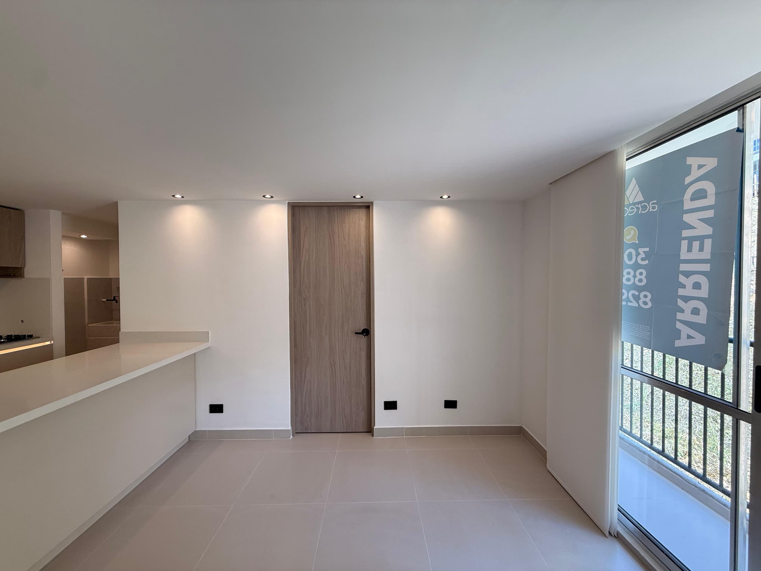 Apartamento en arriendo en Rionegro — foto 5 de 15