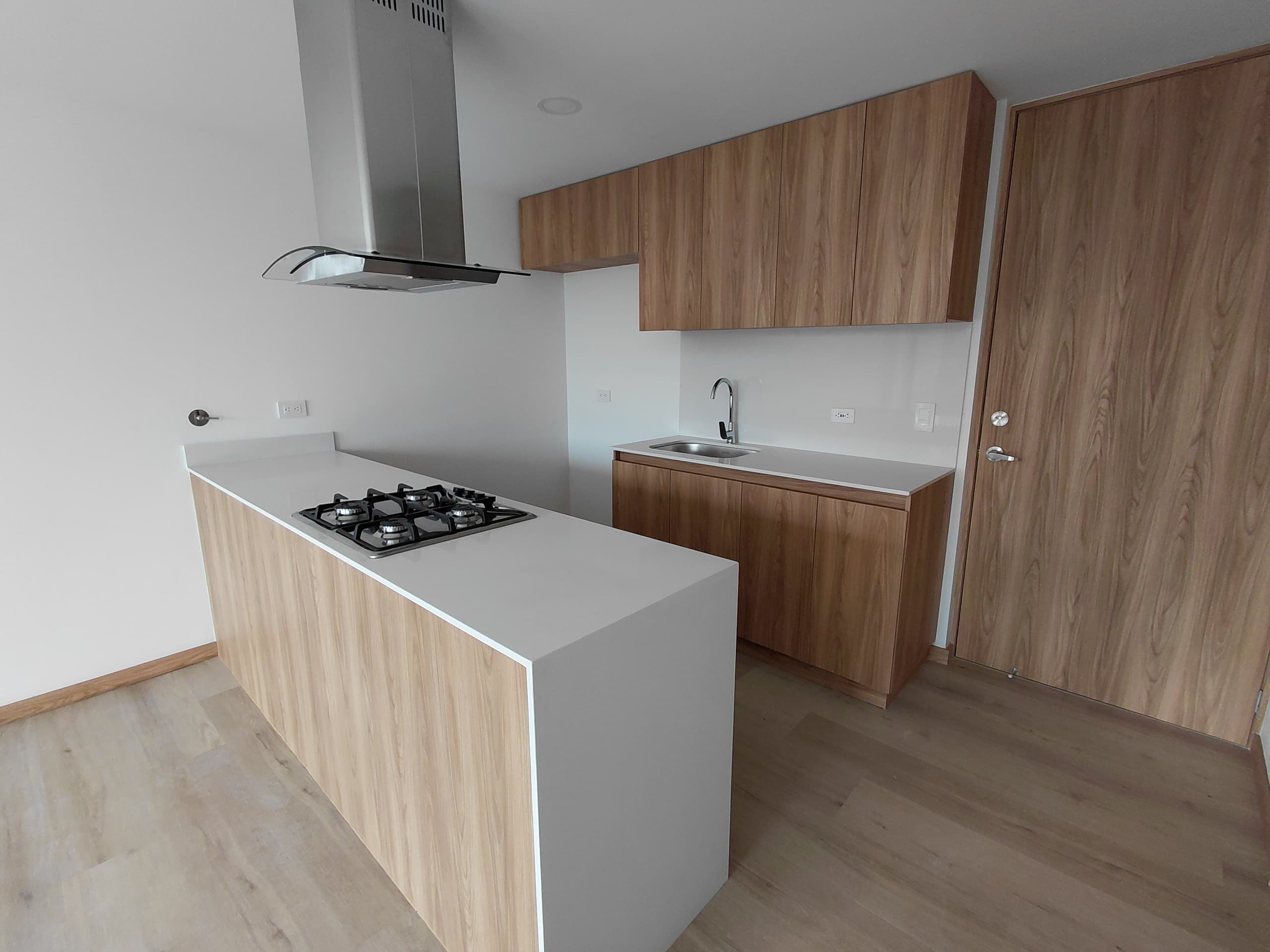 Apartamento en arriendo en San Antonio de Pereira, Rionegro — foto 2 de 20