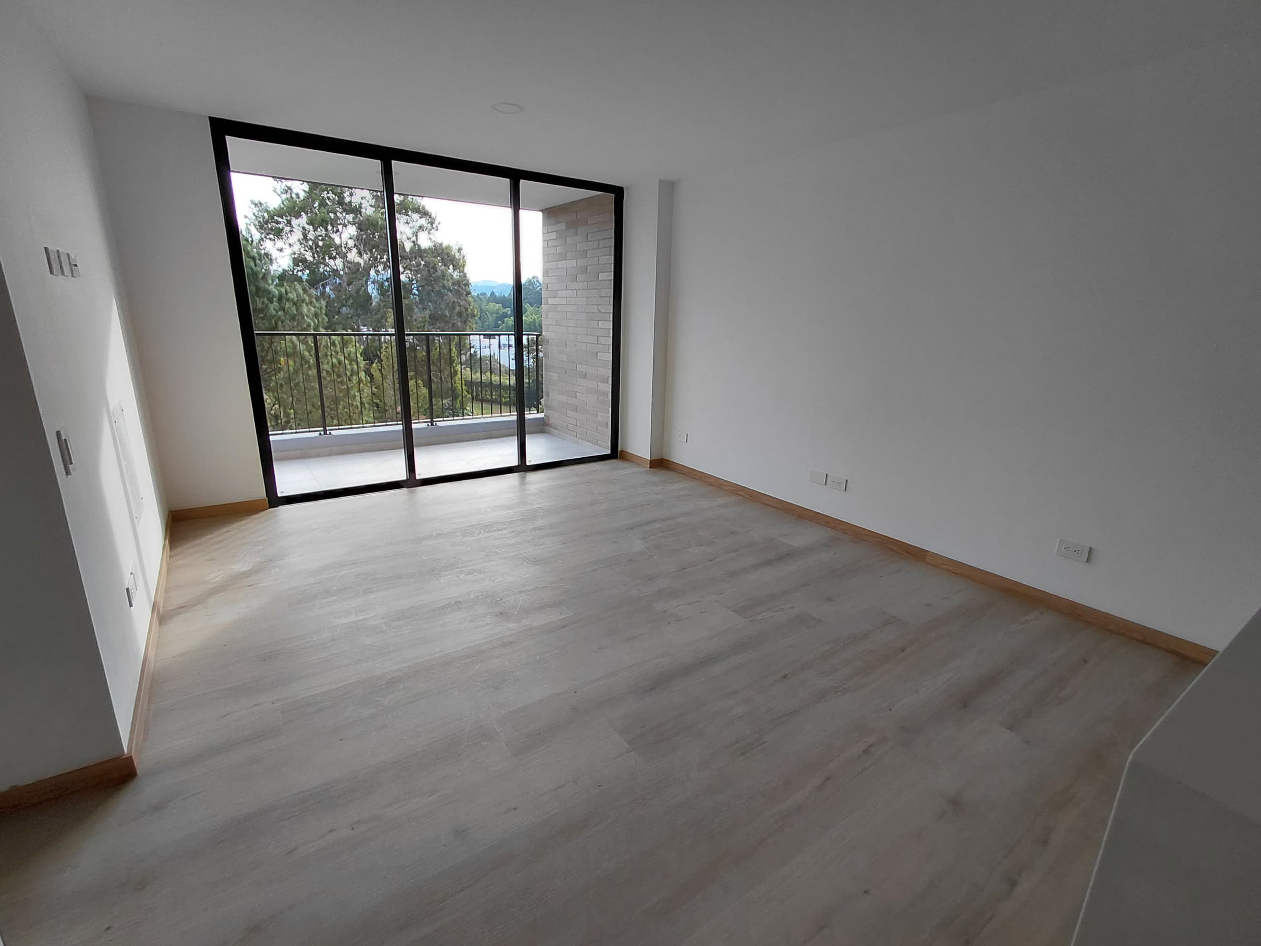 Apartamento en arriendo en San Antonio de Pereira, Rionegro — foto 5 de 20