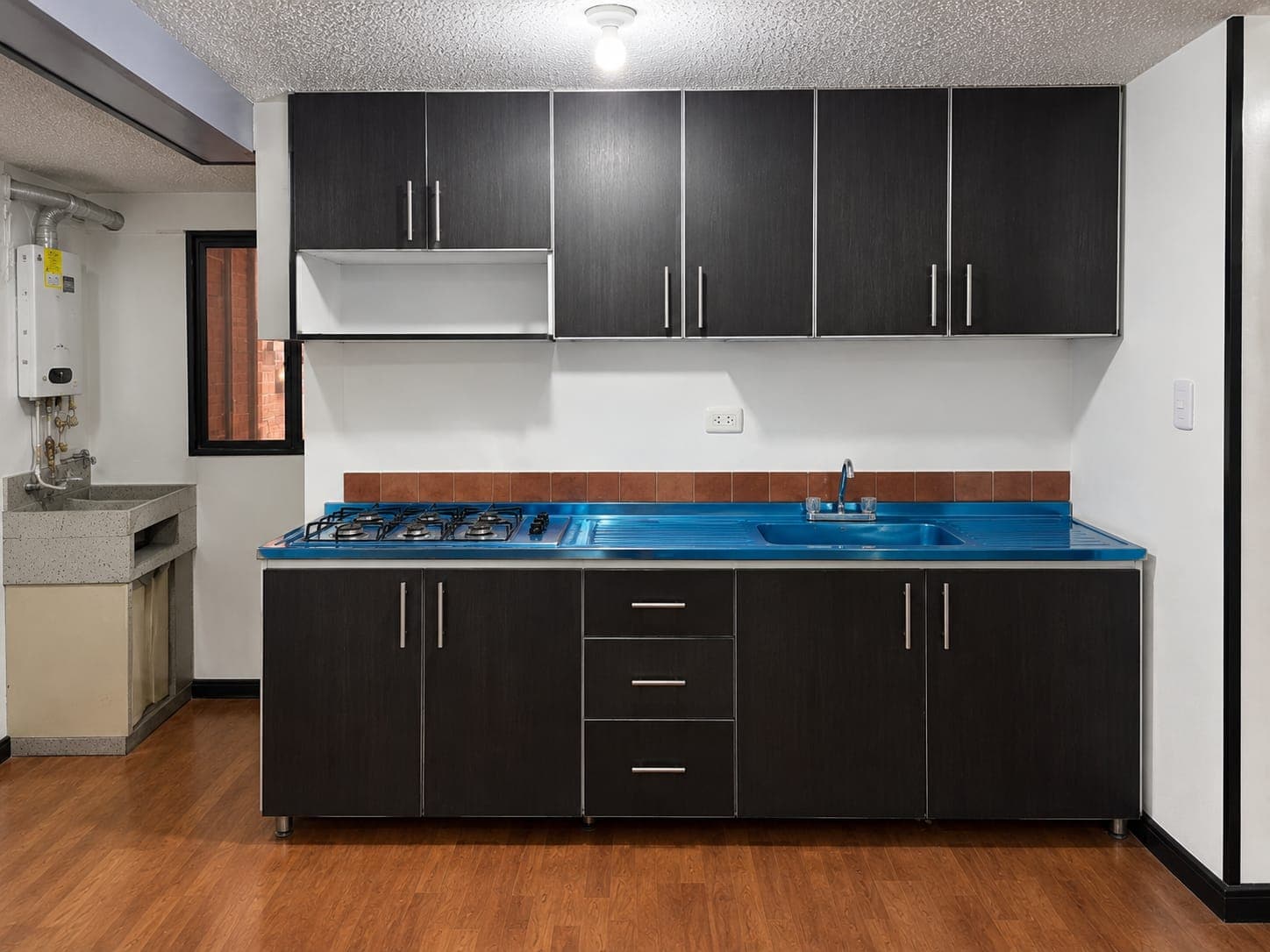 Apartamento en arriendo en Soacha — foto 4 de 11