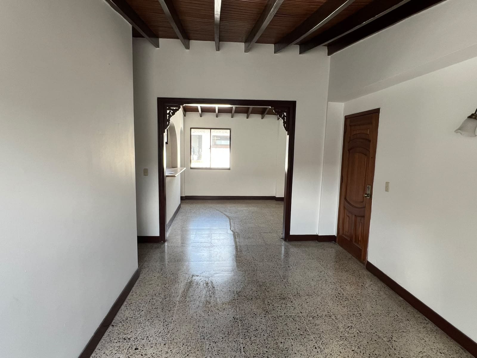 Apartamento en arriendo en Los Colores, Laureles, Medellín — foto 5 de 16