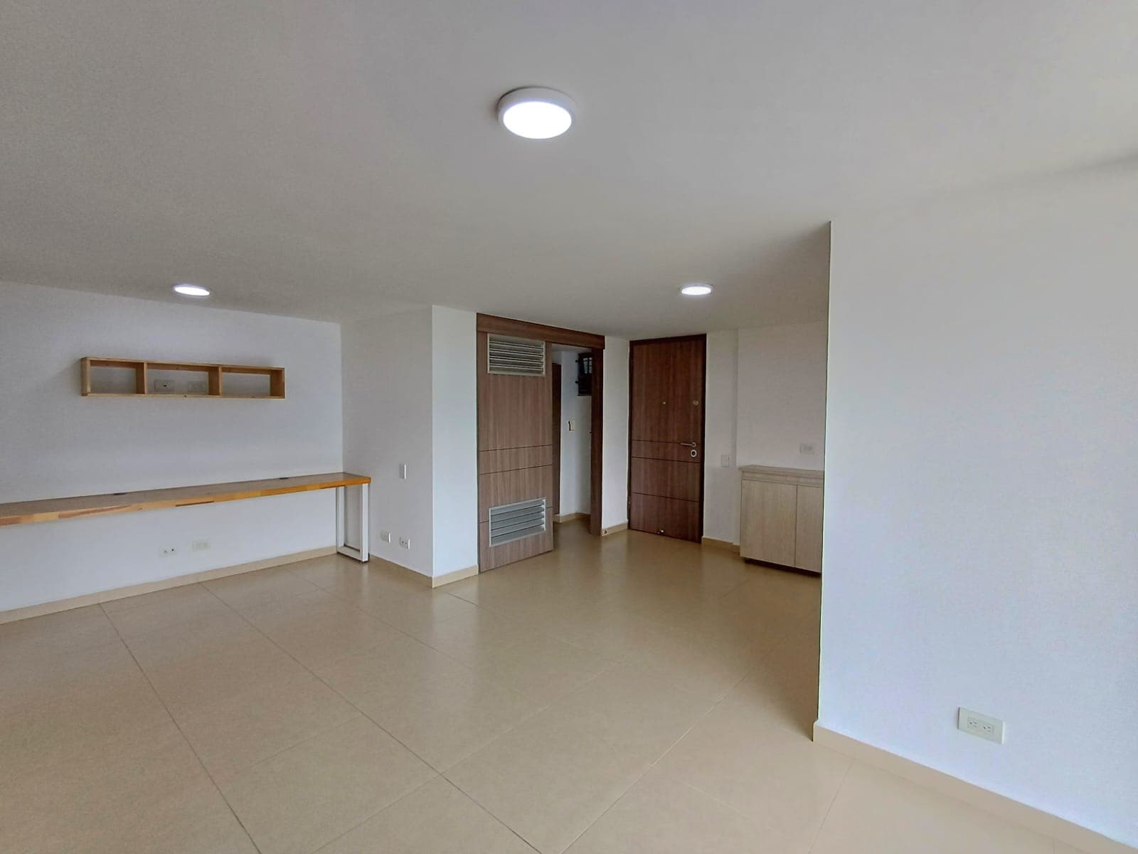 Apartamento en arriendo en Loma de las Brujas, Envigado — foto 3 de 20