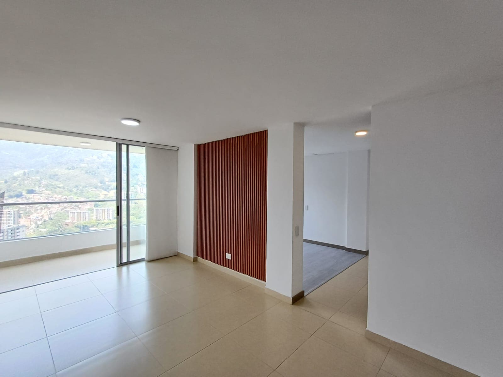 Apartamento en arriendo en Loma de las Brujas, Envigado — foto 4 de 20