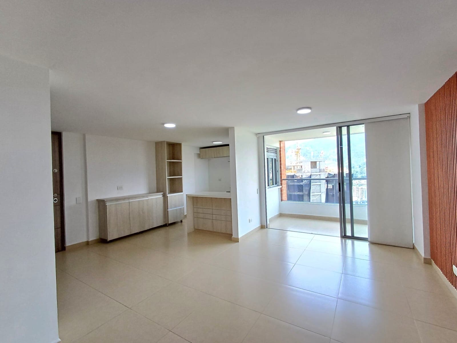 Apartamento en arriendo en Loma de las Brujas, Envigado — foto 5 de 20