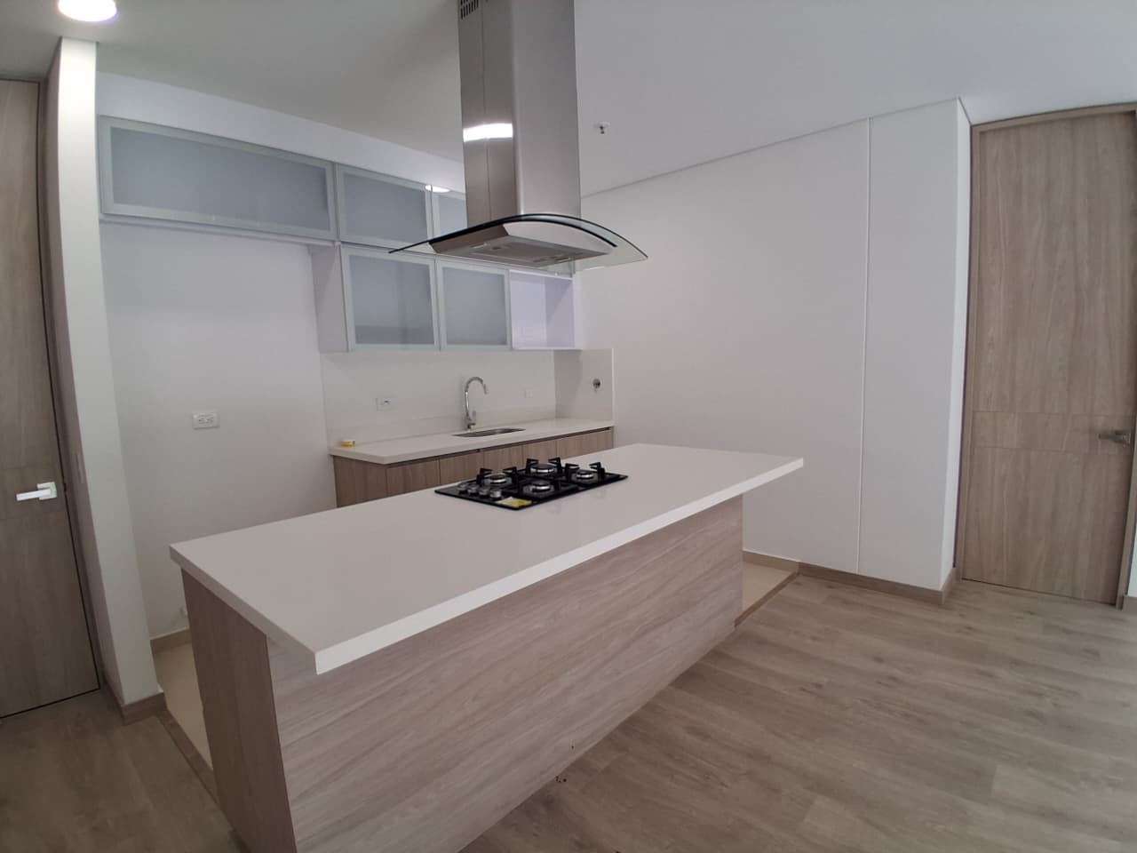 Apartamento en arriendo en El Retiro — foto 2 de 20