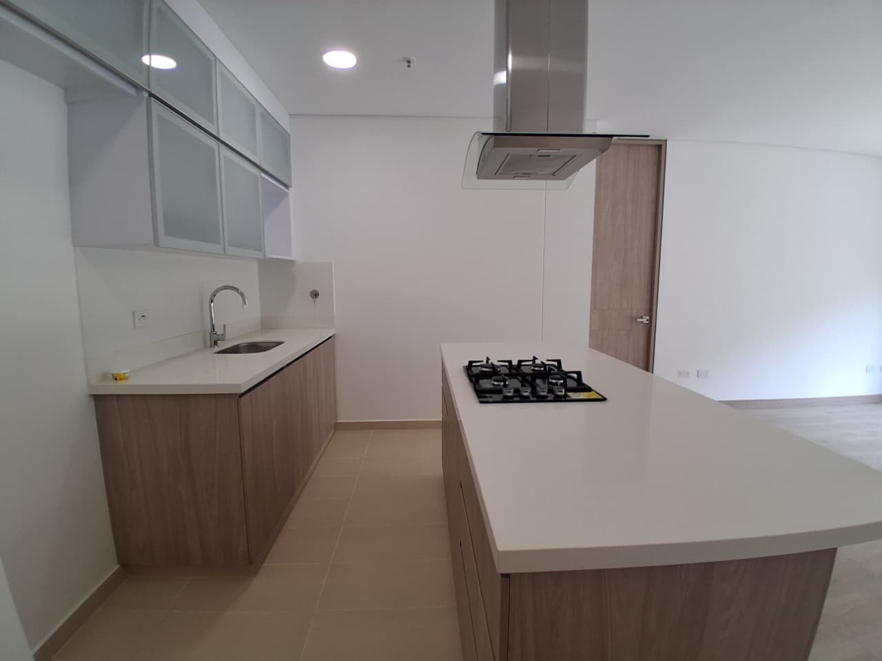 Apartamento en arriendo en El Retiro — foto 3 de 20