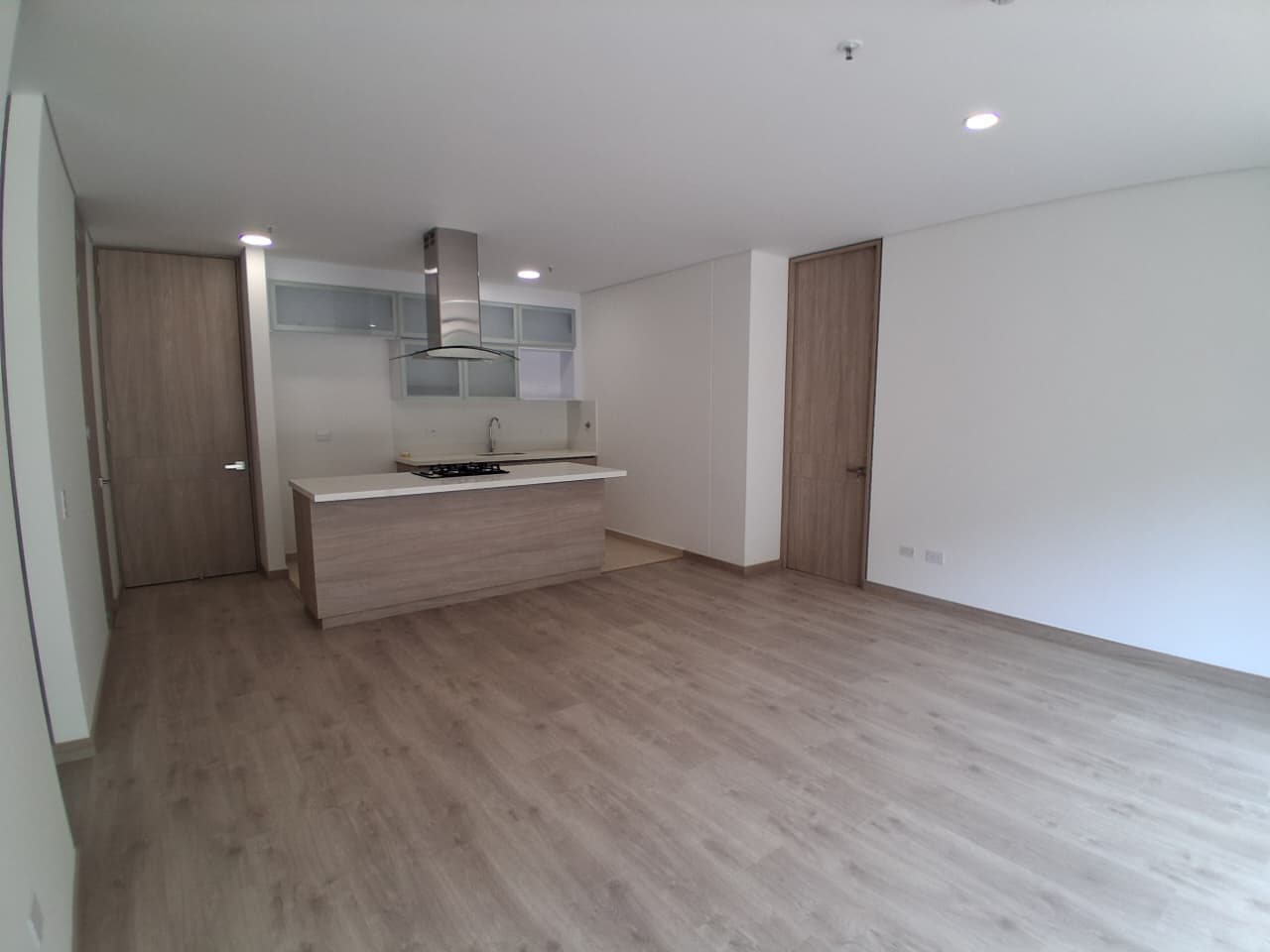 Apartamento en arriendo en El Retiro — foto 4 de 20