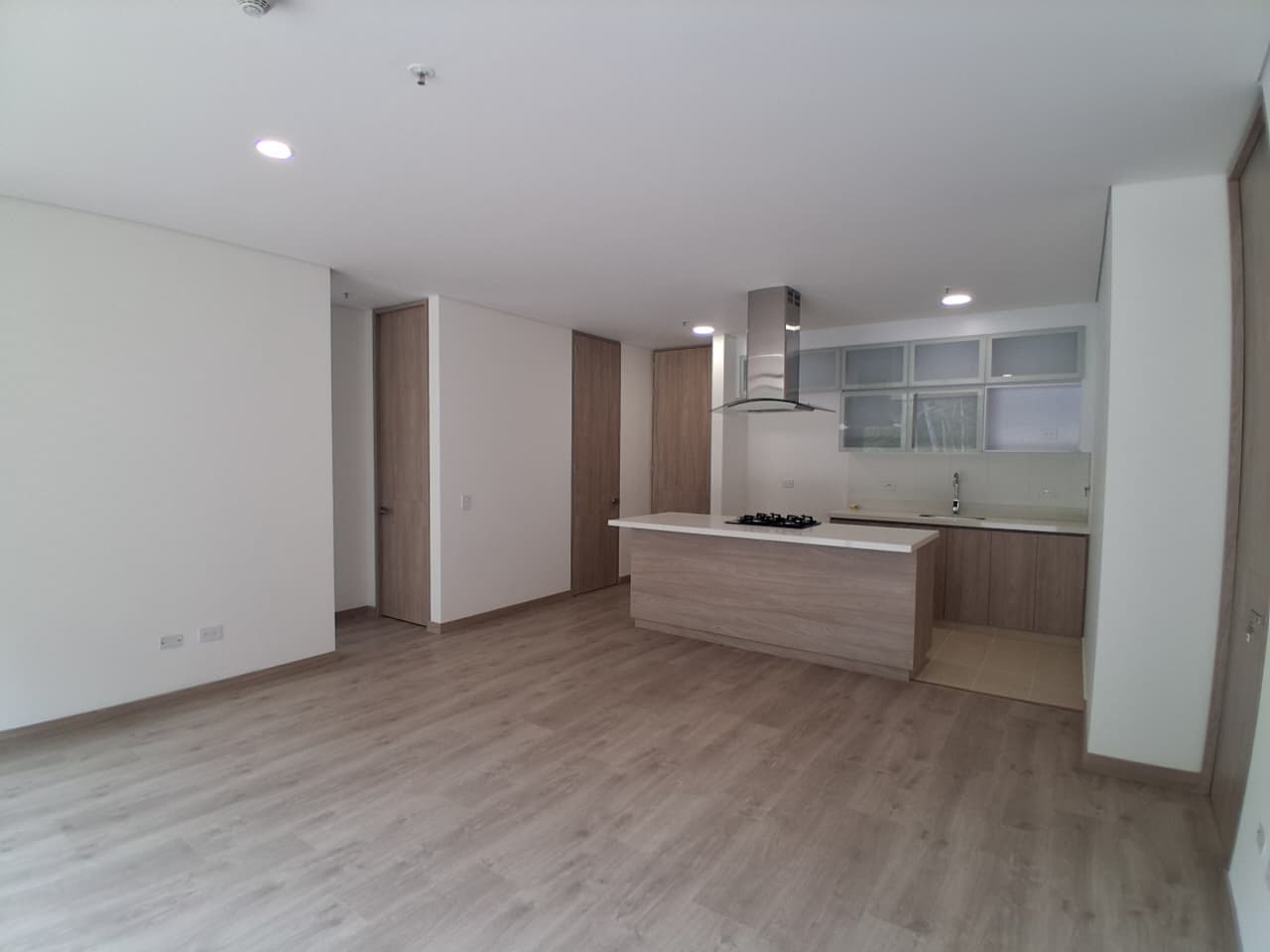 Apartamento en arriendo en El Retiro — foto 5 de 20