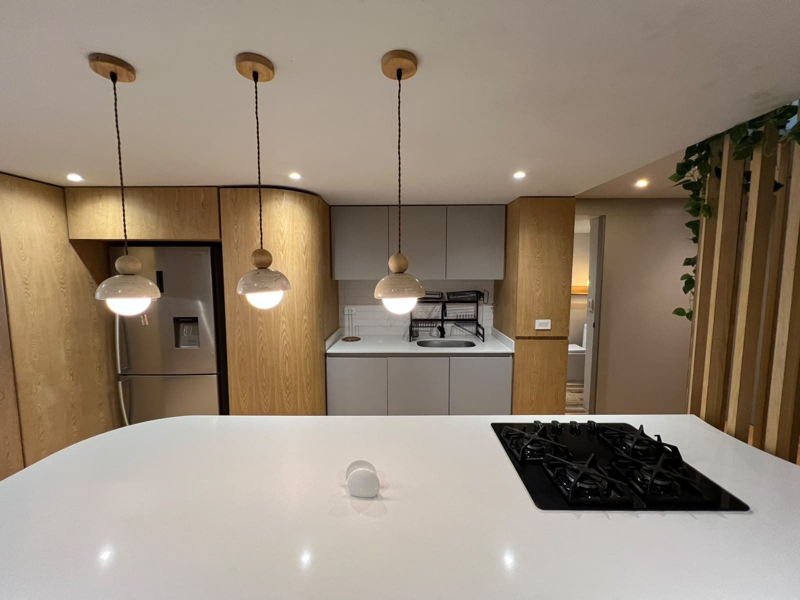 Apartamento en arriendo en Santa Teresita, Laureles, Medellín — foto 3 de 16
