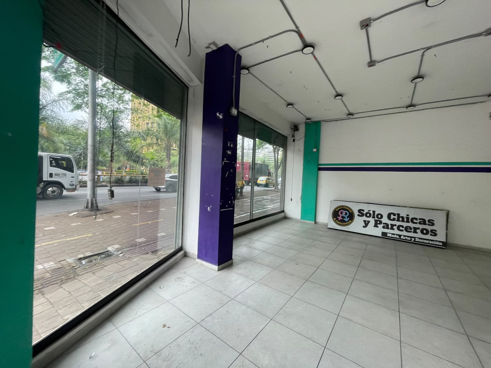Local en arriendo en Centro Med, Medellín — foto 3 de 13