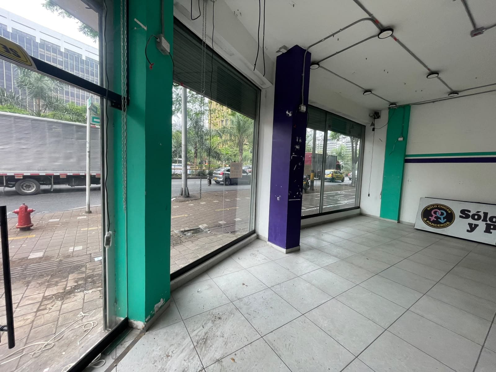 Local en arriendo en Centro Med, Medellín — foto 4 de 13