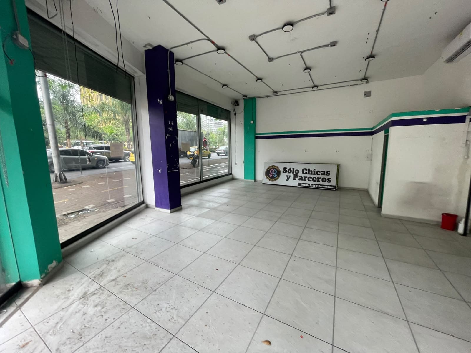 Local en arriendo en Centro Med, Medellín — foto 5 de 13