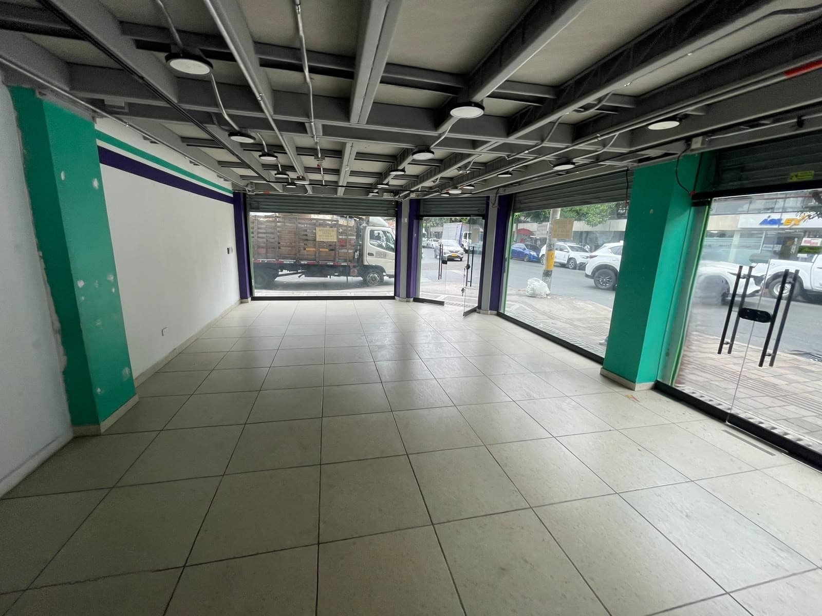 Local en arriendo en Centro Med, Medellín — foto 4 de 12