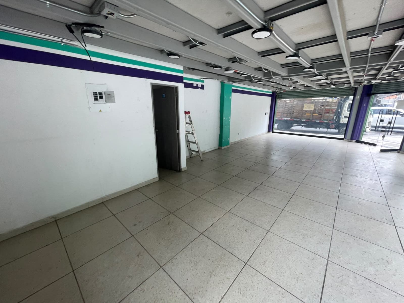 Local en arriendo en Centro Med, Medellín — foto 5 de 12
