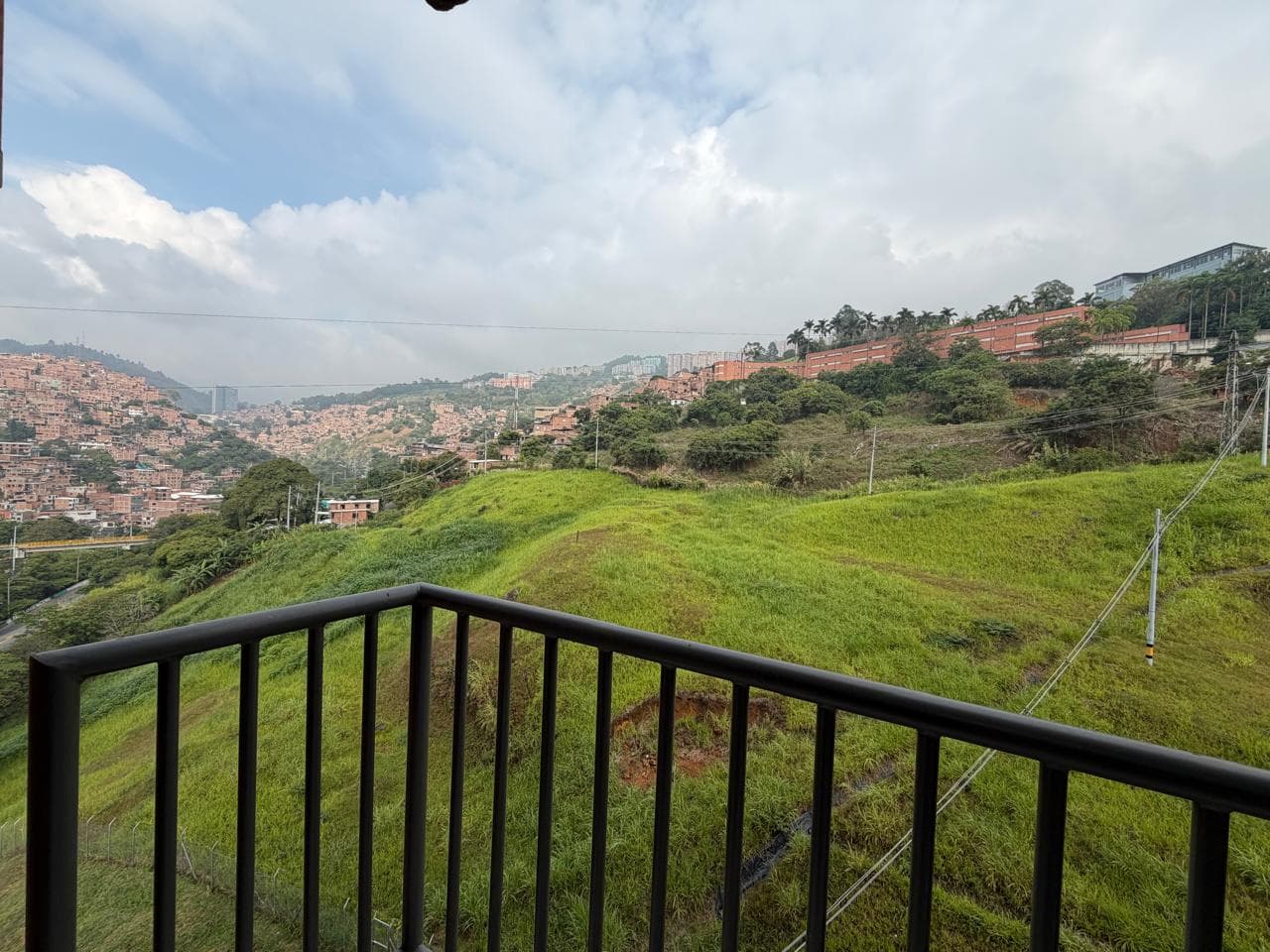 Apartamento en arriendo en Robledo, Medellín — foto 1 de 14