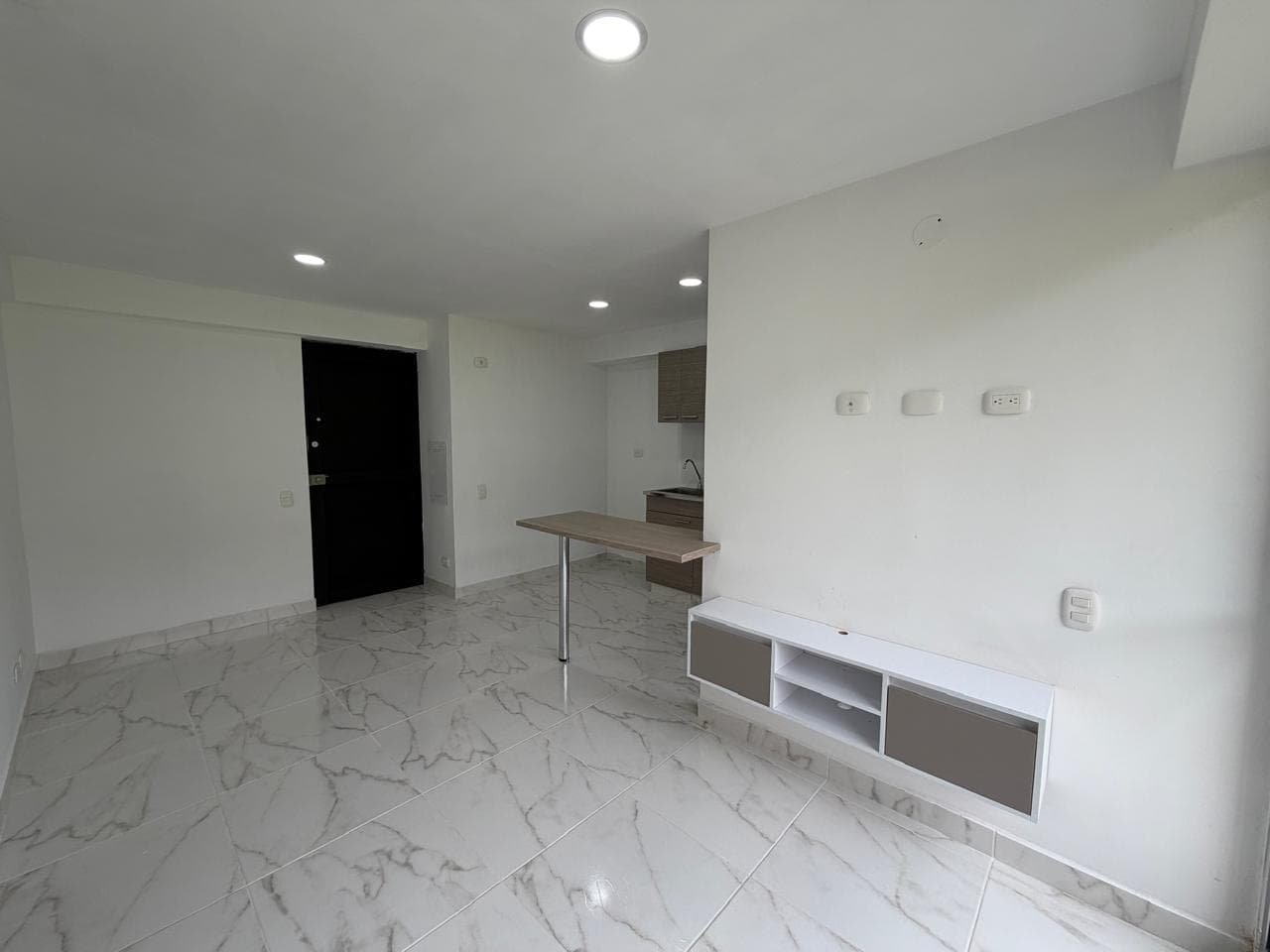 Apartamento en arriendo en Robledo, Medellín — foto 3 de 14