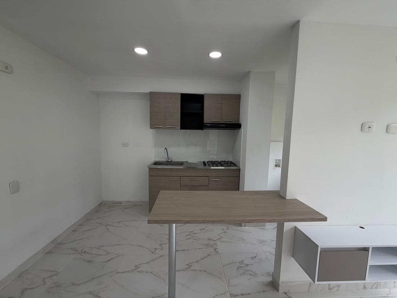 Apartamento en arriendo en Robledo, Medellín — foto 4 de 14