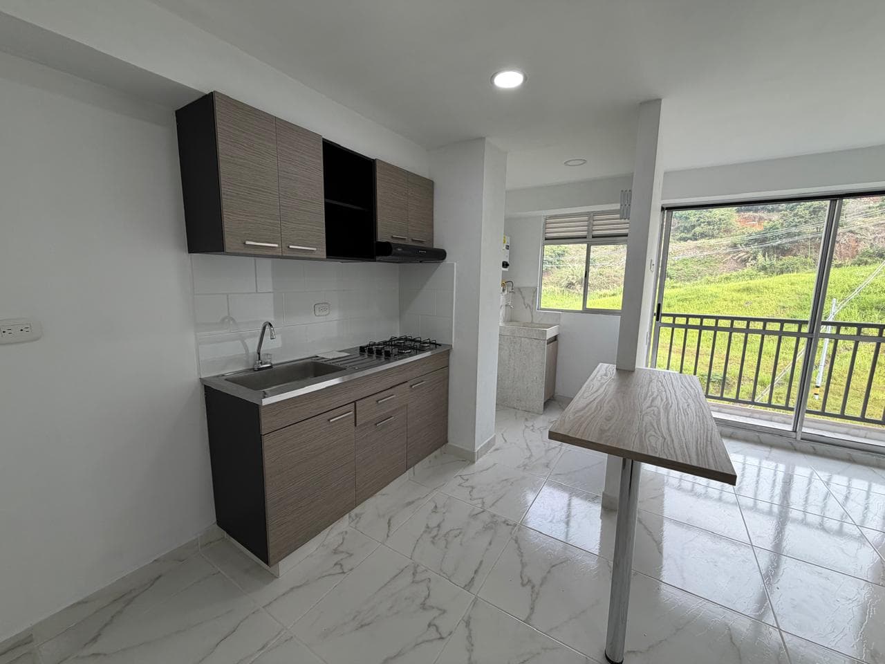 Apartamento en arriendo en Robledo, Medellín — foto 5 de 14