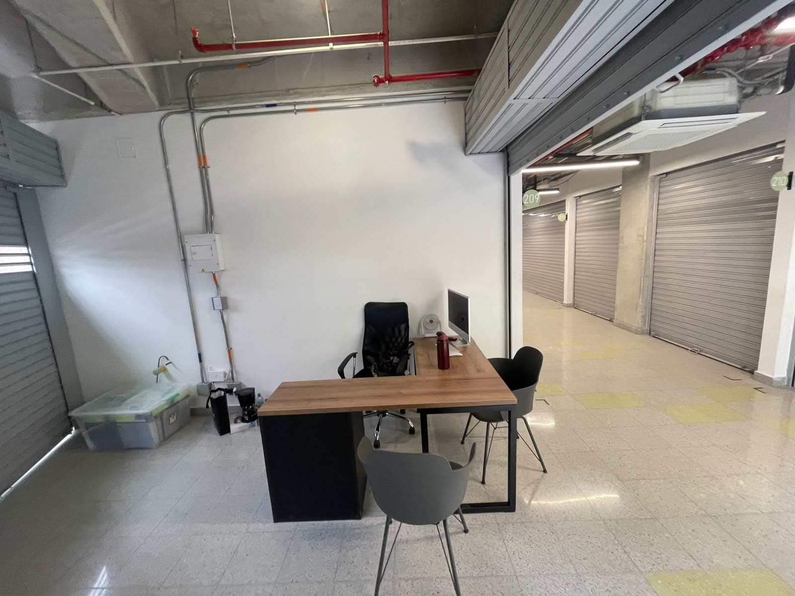 Local en arriendo en Centro Med, Medellín — foto 5 de 12