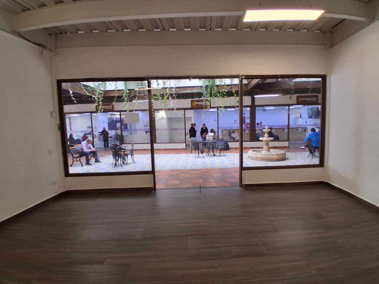 Local en arriendo en El Retiro — foto 4 de 9