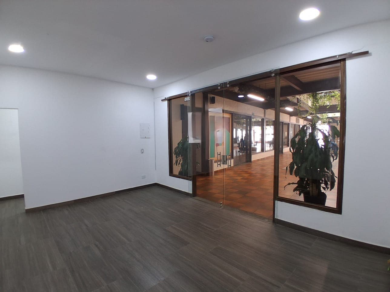 Local en arriendo en El Retiro — foto 3 de 12