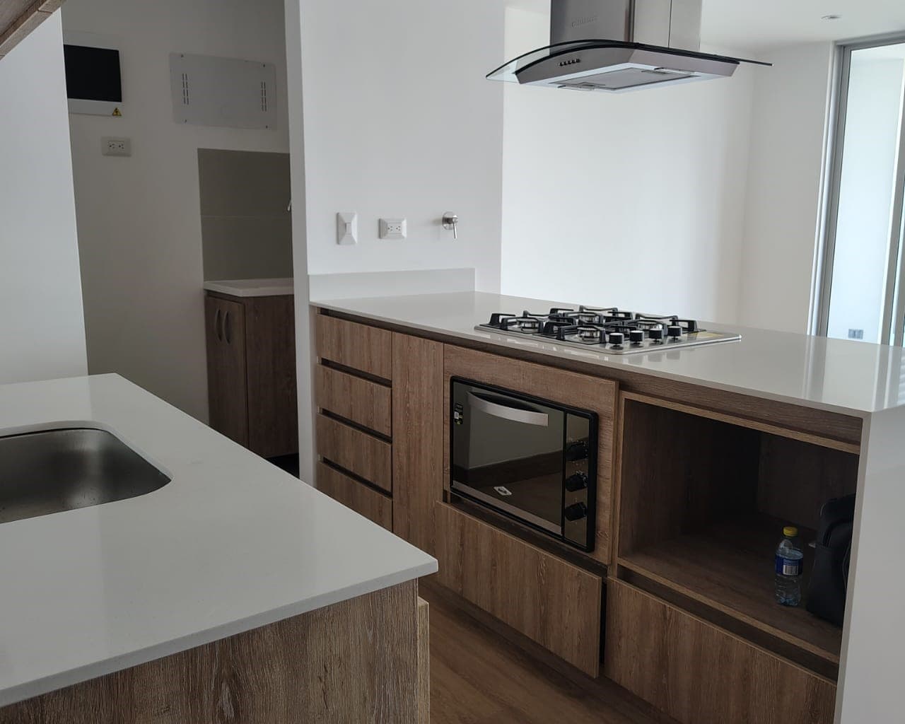 Apartamento en arriendo en Rionegro — foto 3 de 12