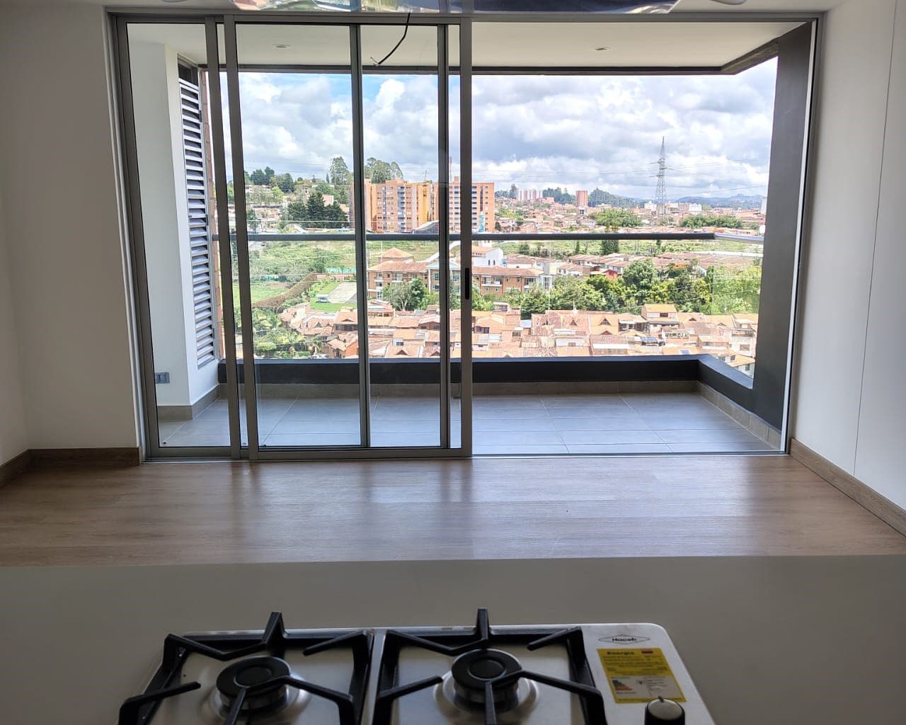 Apartamento en arriendo en Rionegro — foto 5 de 12